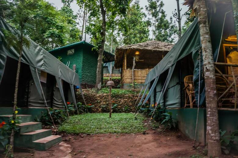 Hotel Season7 Nature Resort
