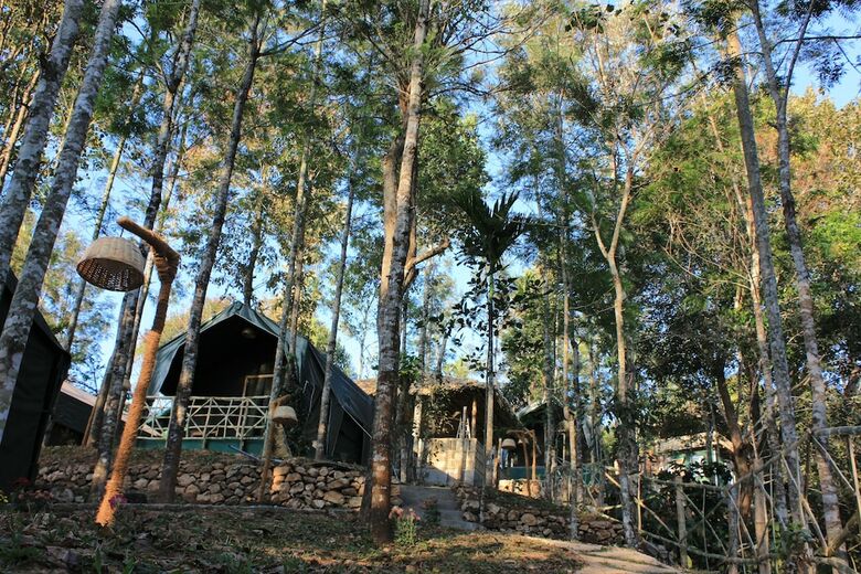Hotel Season7 Nature Resort