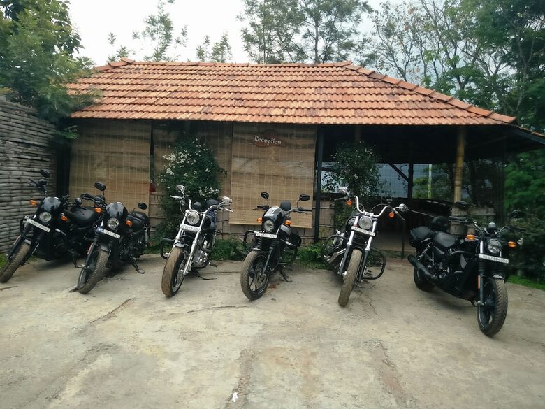 Hotel Season7 Nature Resort