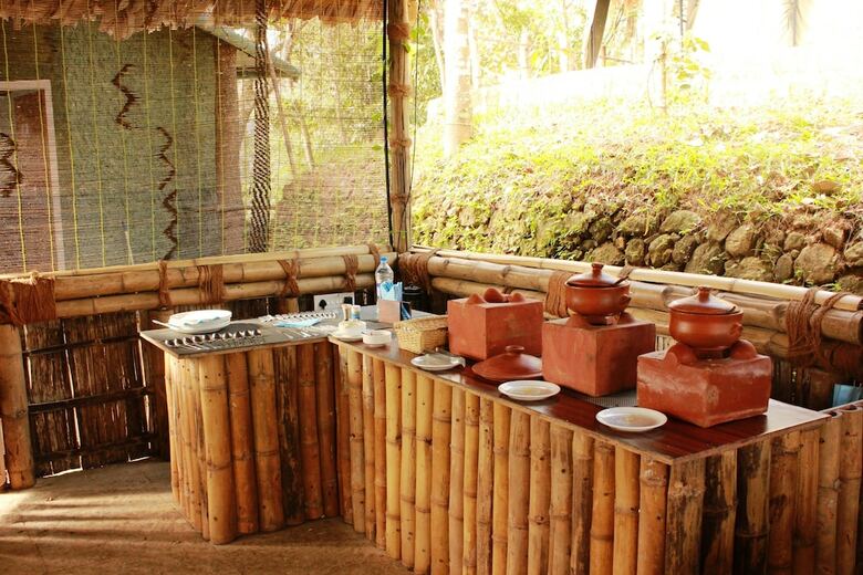 Hotel Season7 Nature Resort