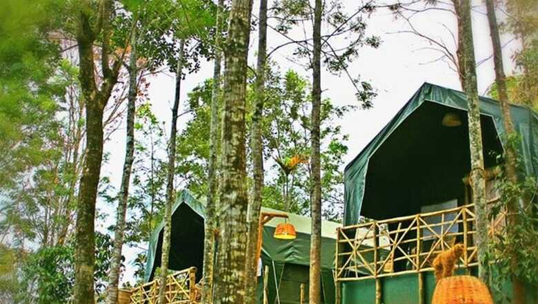 Hotel Season7 Nature Resort