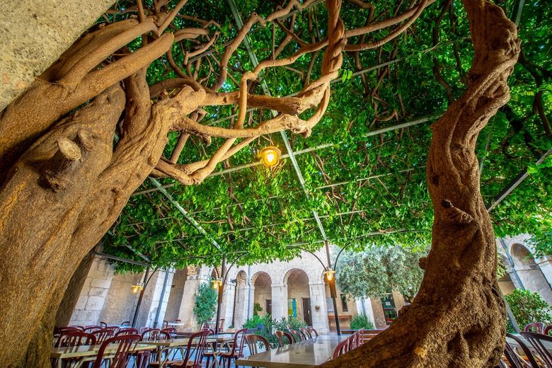 Apartamento Le Clo�tre Des Dominicains