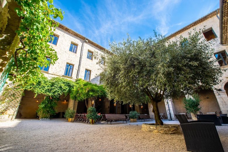 Apartamento Le Clo�tre Des Dominicains