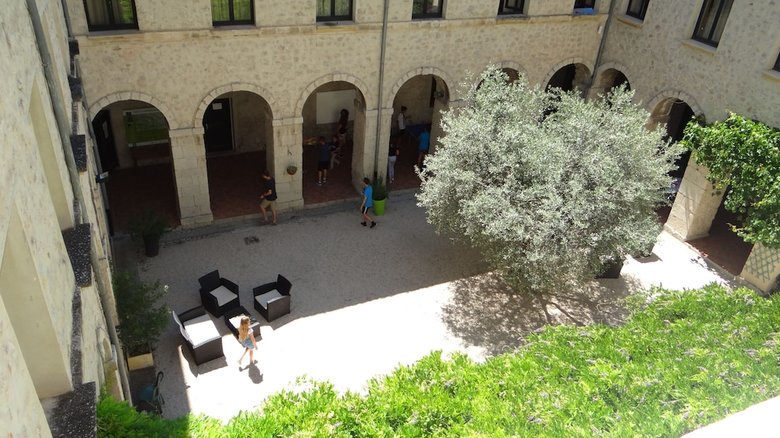 Apartamento Le Clo�tre Des Dominicains