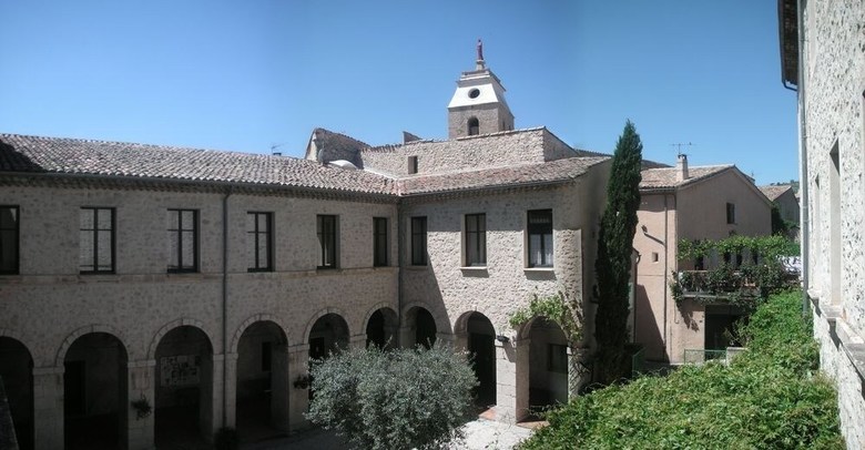 Apartamento Le Clo�tre Des Dominicains