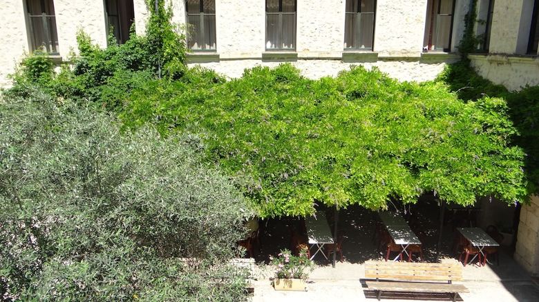 Apartamento Le Clo�tre Des Dominicains