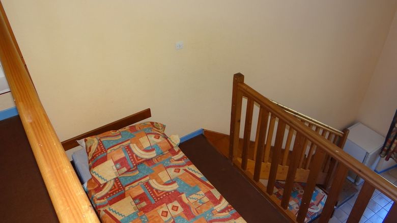 Apartamento Le Clo�tre Des Dominicains