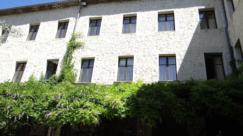 Apartamento Le Clo�tre Des Dominicains