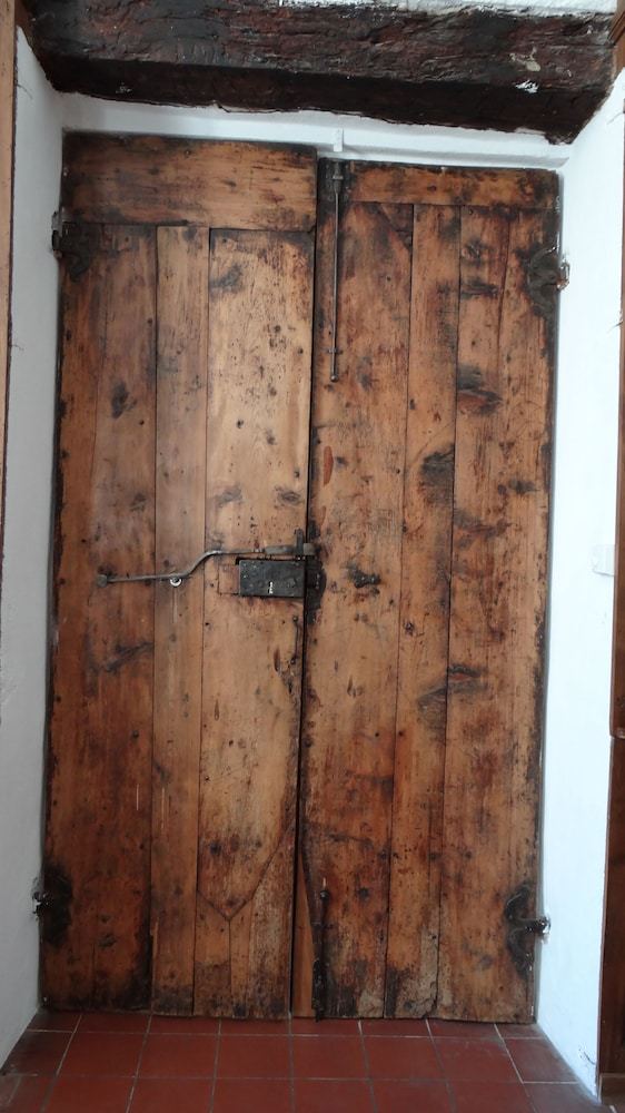 Apartamento Le Clo�tre Des Dominicains