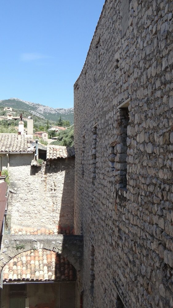Apartamento Le Clo�tre Des Dominicains