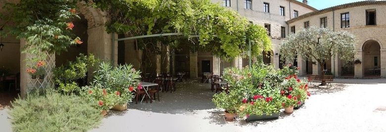 Apartamento Le Clo�tre Des Dominicains