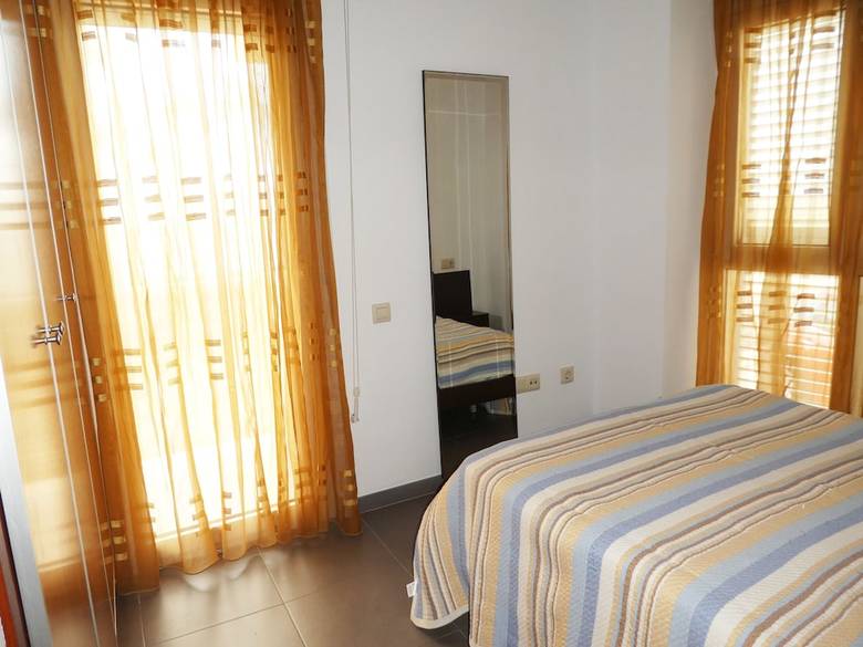 Apartamentos Stil Mar 3000