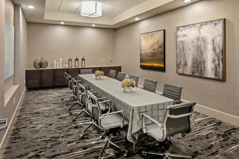 Hotel Best Western Premier Energy Corridor