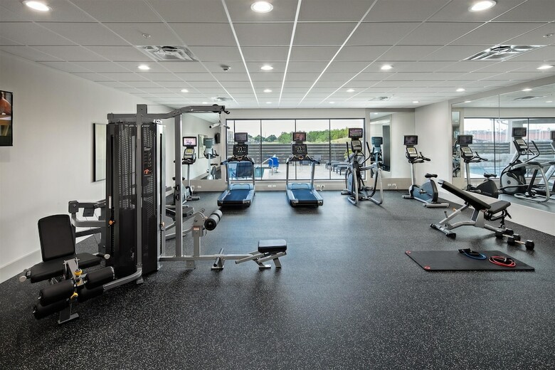 Hotel Best Western Premier Energy Corridor
