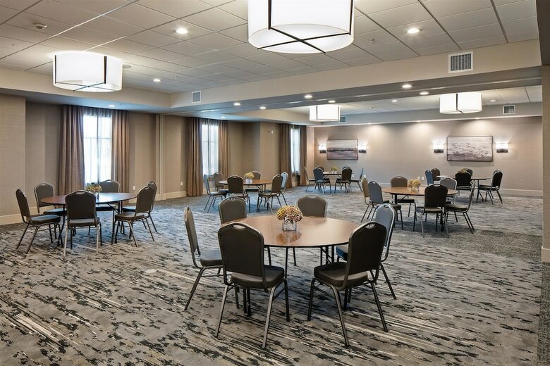 Hotel Best Western Premier Energy Corridor