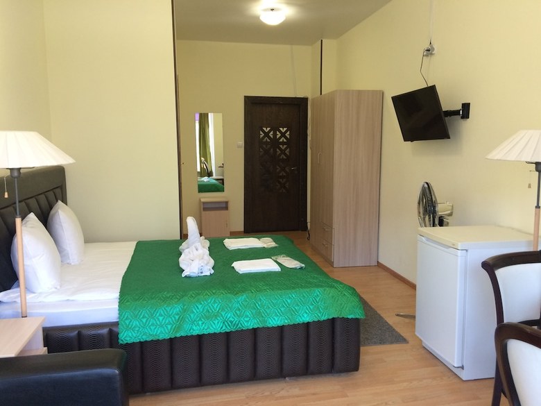 Hotel Nevsky House