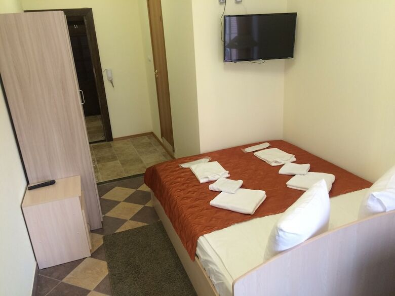 Hotel Nevsky House