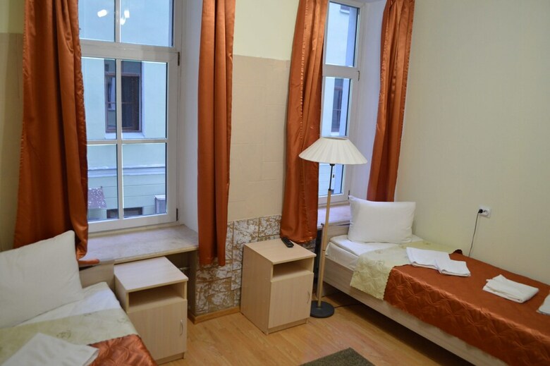 Hotel Nevsky House