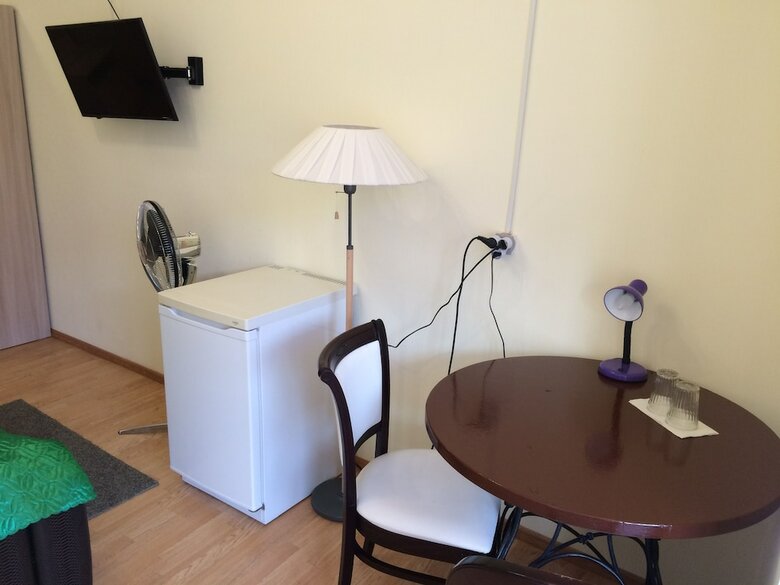 Hotel Nevsky House