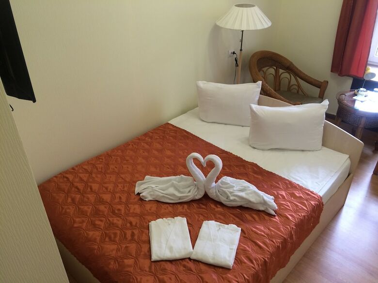 Hotel Nevsky House