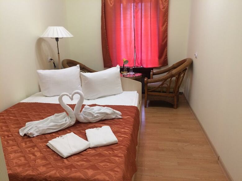 Hotel Nevsky House