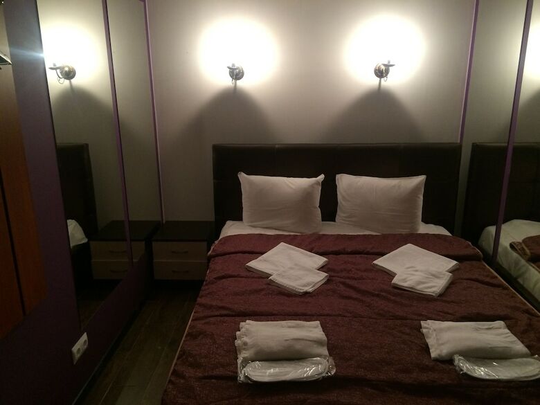 Hotel Nevsky House