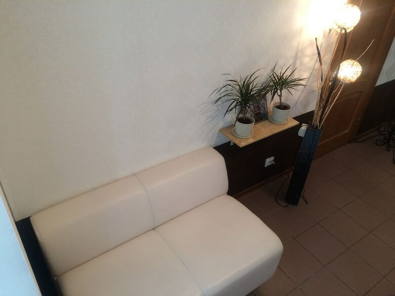 Hotel Nevsky House