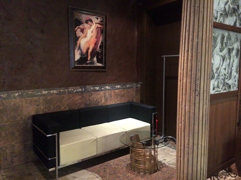 Hotel Nevsky House