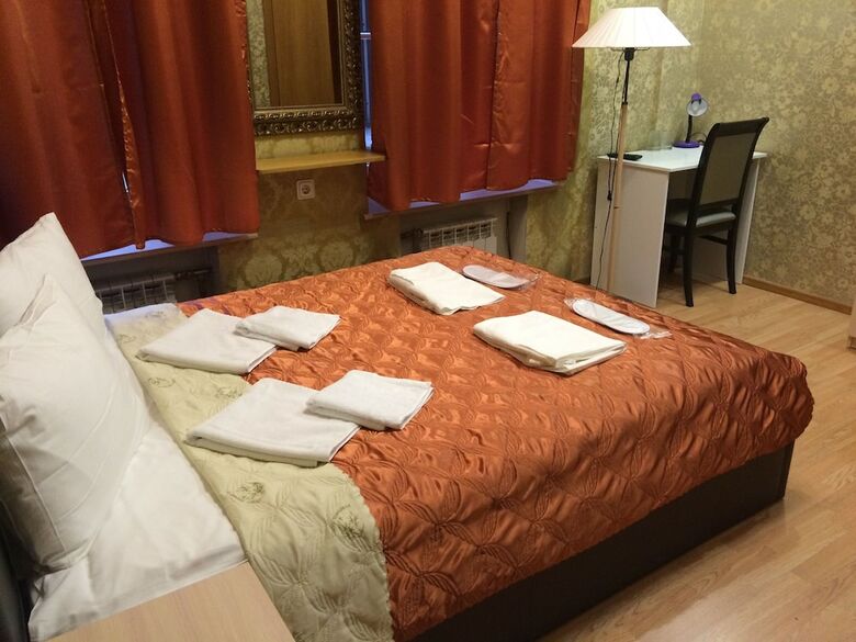 Hotel Nevsky House