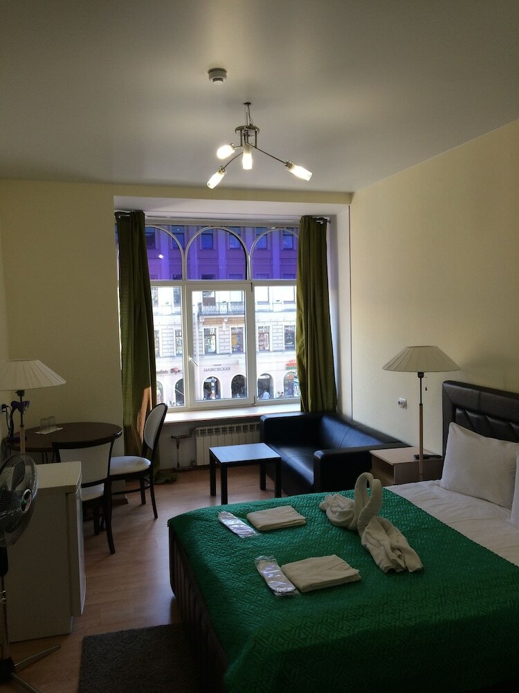 Hotel Nevsky House
