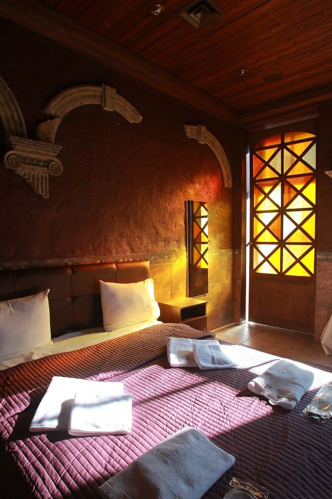 Hotel Nevsky House