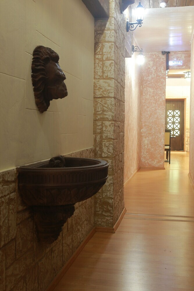 Hotel Nevsky House