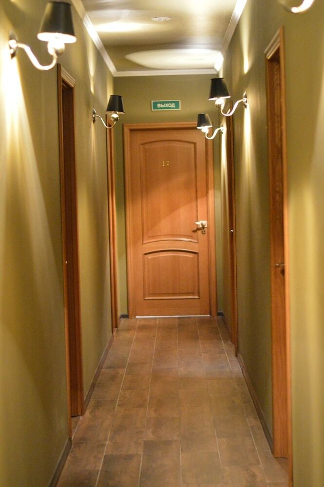 Hotel Nevsky House