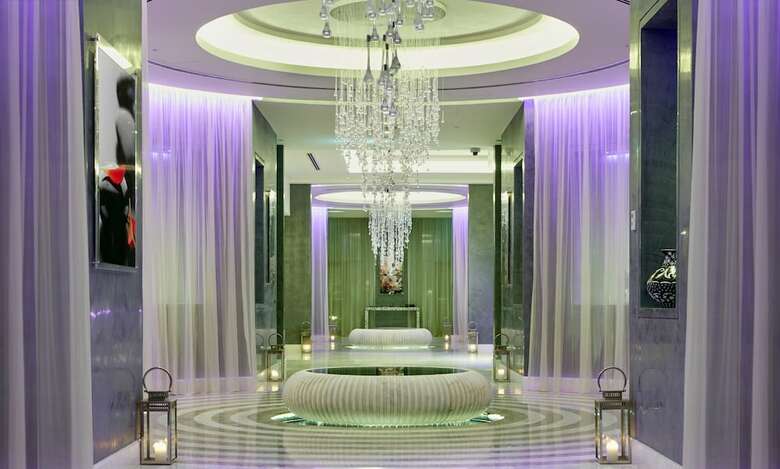 Hotel Intercontinental Doha Residences