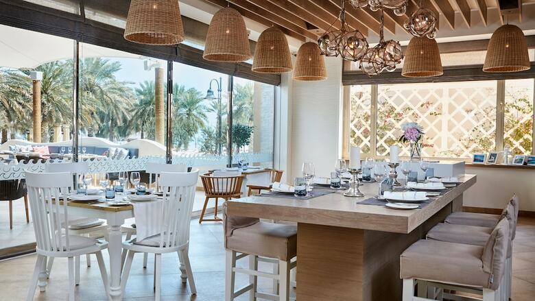 Hotel Intercontinental Doha Residences