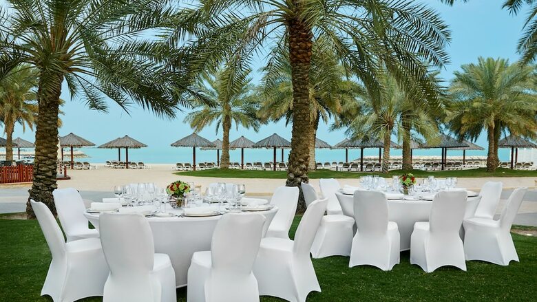 Hotel Intercontinental Doha Residences