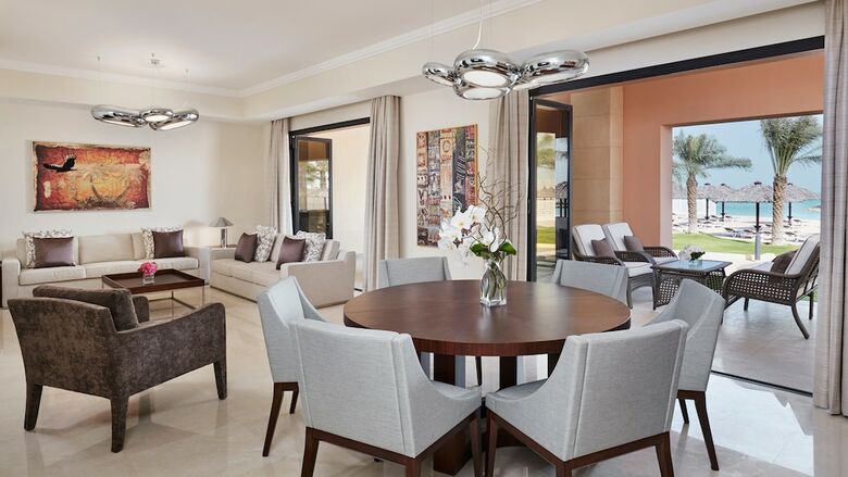 Hotel Intercontinental Doha Residences