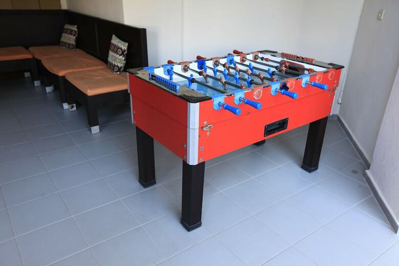 Hanay Suit Hotel