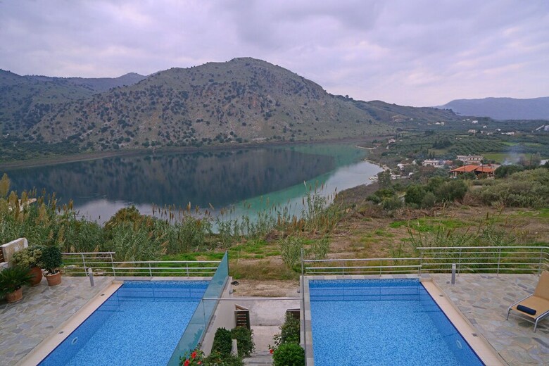 Bluefairy Villas