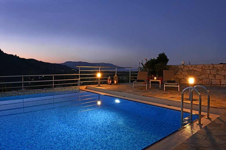 Bluefairy Villas