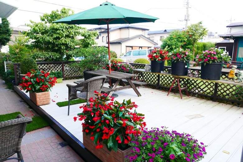 Hostal K's House Fuji View - Hostel