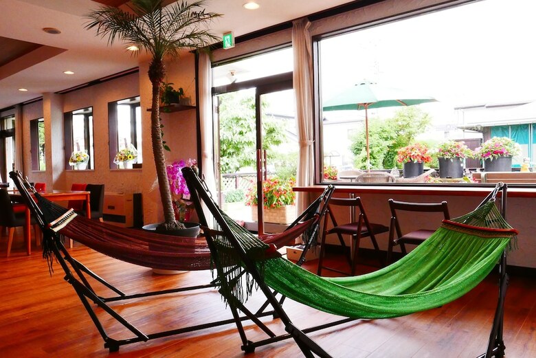 Hostal K's House Fuji View - Hostel