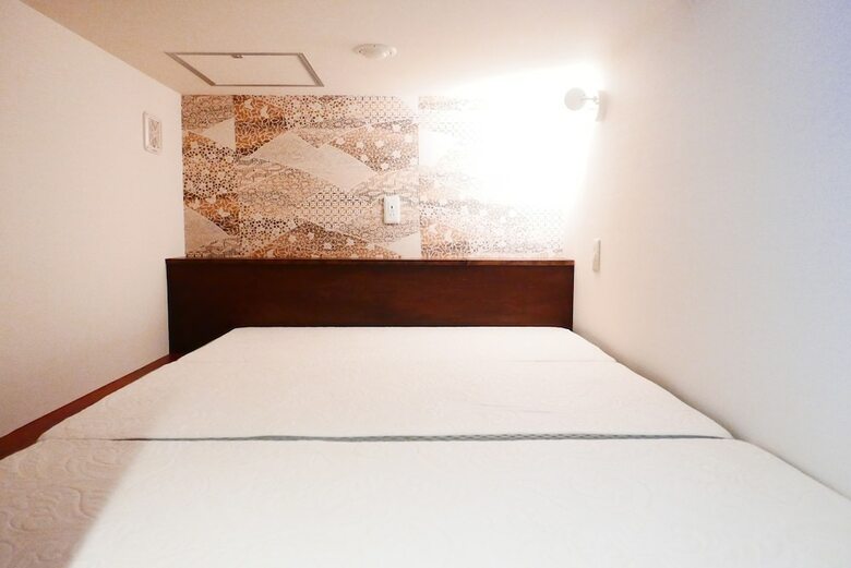 Hostal K's House Fuji View - Hostel