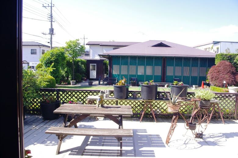Hostal K's House Fuji View - Hostel