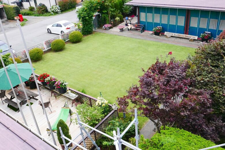 Hostal K's House Fuji View - Hostel