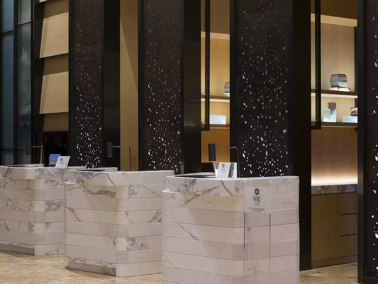 Hotel Le M�ridien Xiaojing Bay