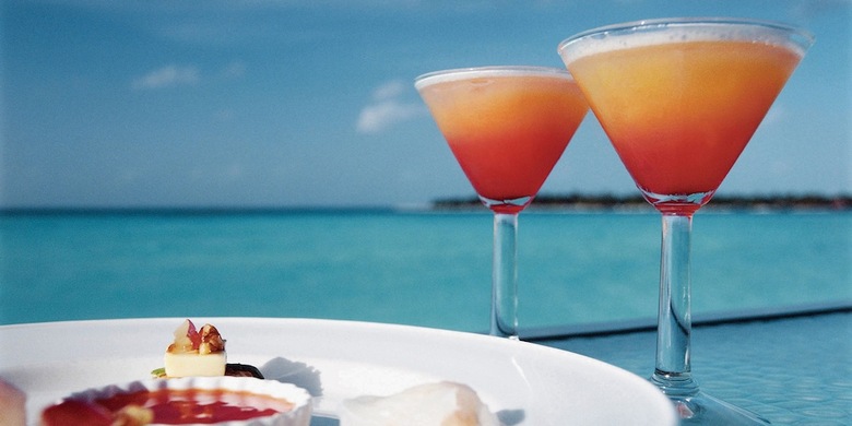 Hotel Le M�ridien Xiaojing Bay
