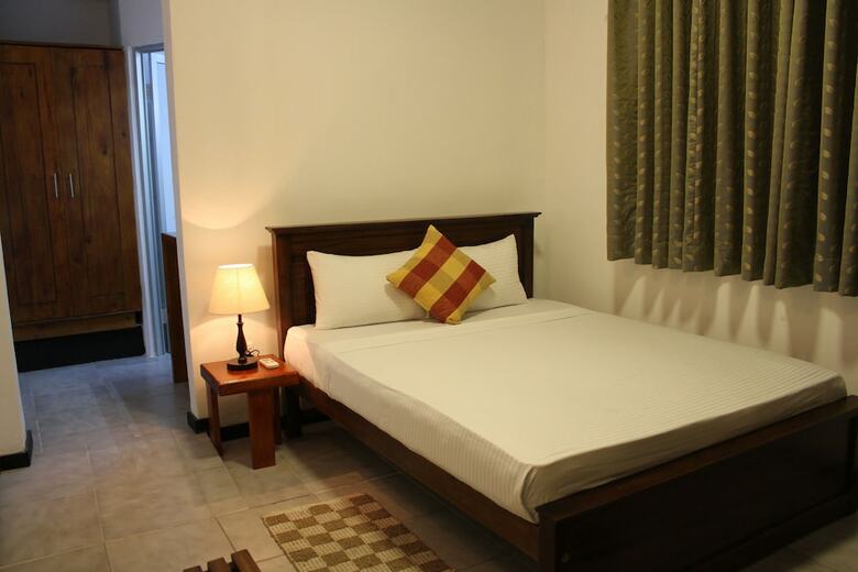 Hotel Oyo 442 Kanda Uda