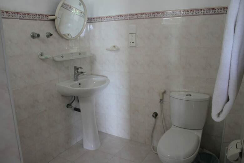 Hotel Oyo 442 Kanda Uda