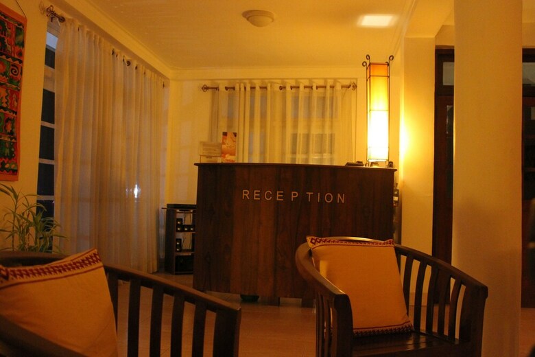 Hotel Oyo 442 Kanda Uda
